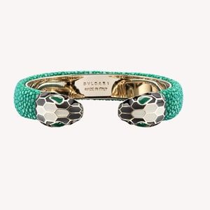 New Bulgari Bracelet
